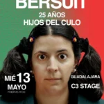 Bersuit C3 Stage