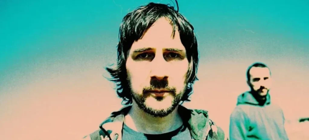 Boards of Canada