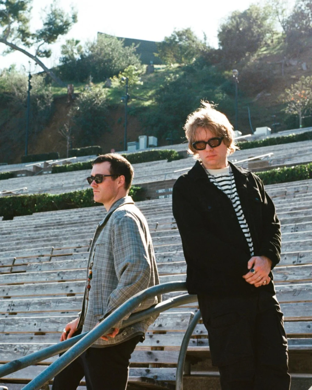 Bob Moses