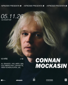 Conan Mockasin C3 Rooftop