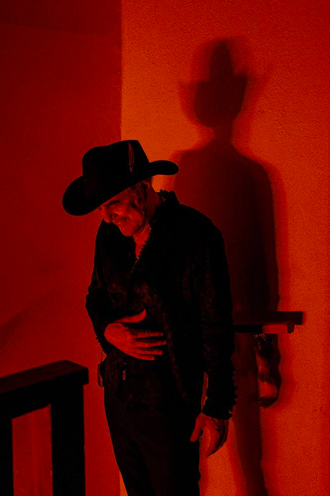 Daniel Lanois