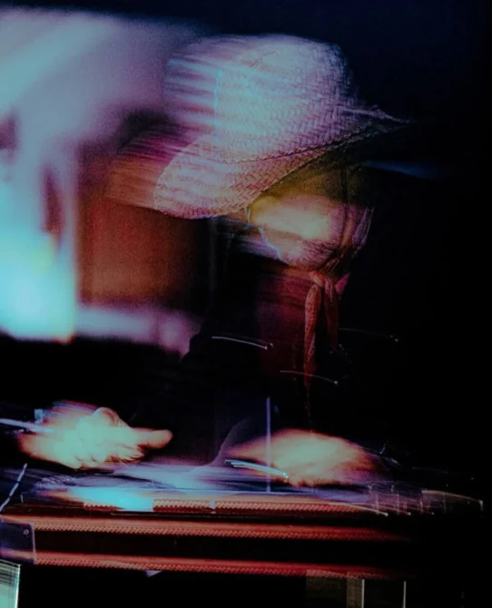 Daniel Lanois