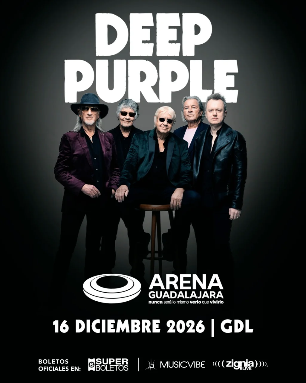 DeepPurple_ArenaGuadalajara