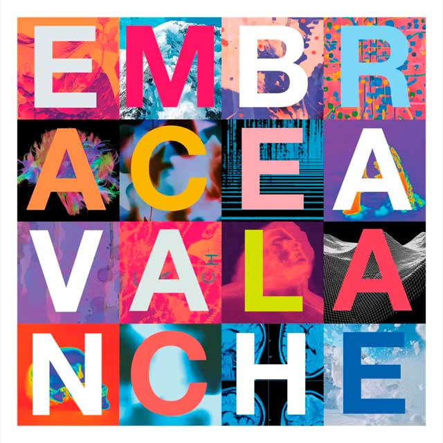 Embrace Avalanche