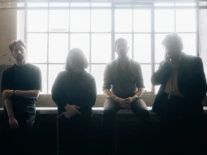 Gilla Band