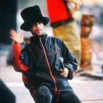 Jamiroquai