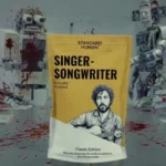 IA y folk confluyen en video de José González José González Losing game (sick)