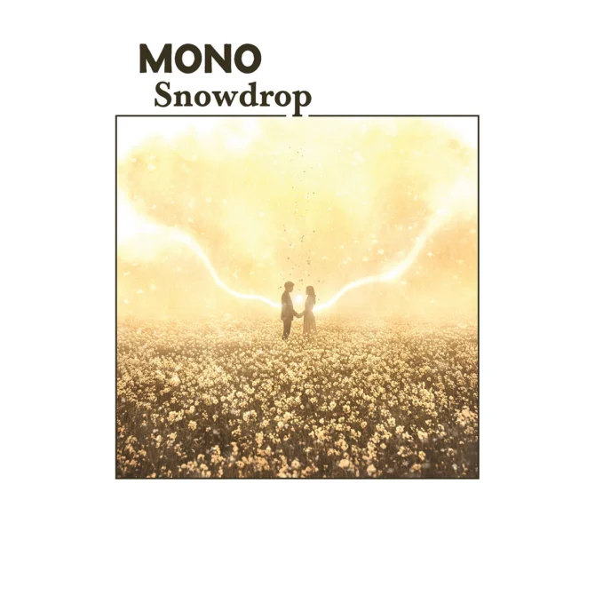 MONO Snowdrop
