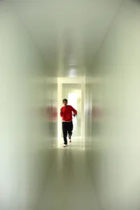Mike D