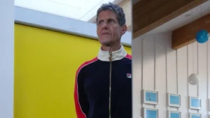 Mike D