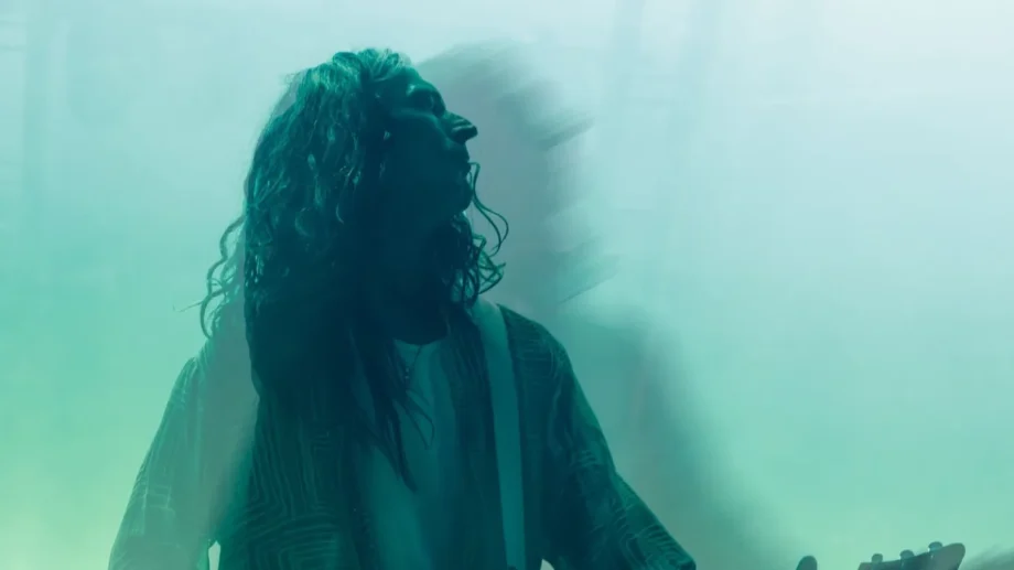 Nick Valensi