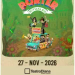 Porter Teatro Diana