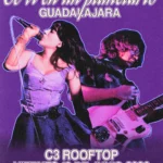 te vi en un planetario Guadalajara