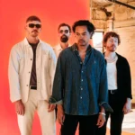 The Temper Trap