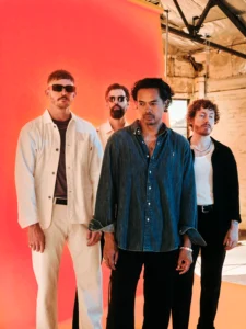 The Temper Trap