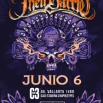 Thell Barrio C3 Stage
