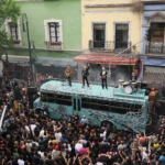 U2 CDMX