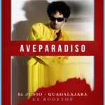 Aveparadiso - 05 junio Aveparadiso Guadalajara