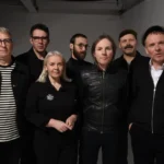Belle and Sebastian
