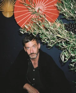 Bonobo