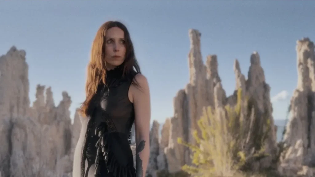 Chelsea Wolfe