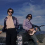 The Creem revela "Goldmine" The Creem