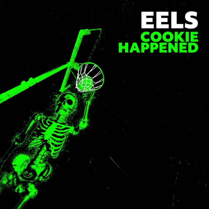 EELS estrena "Cap in hand" como anticipo de "Cookie Happened" EELS Cookie Happened