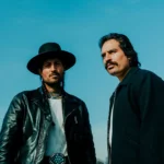Hermanos Gutiérrez lanzan "Canto Andino" Hermanos Gutiérrez