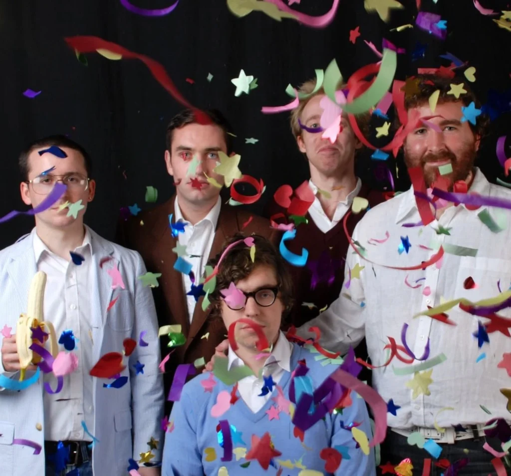 Hot Chip