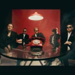Interpol estrena "This mirror weighs a ton" y "See out loud" Interpol