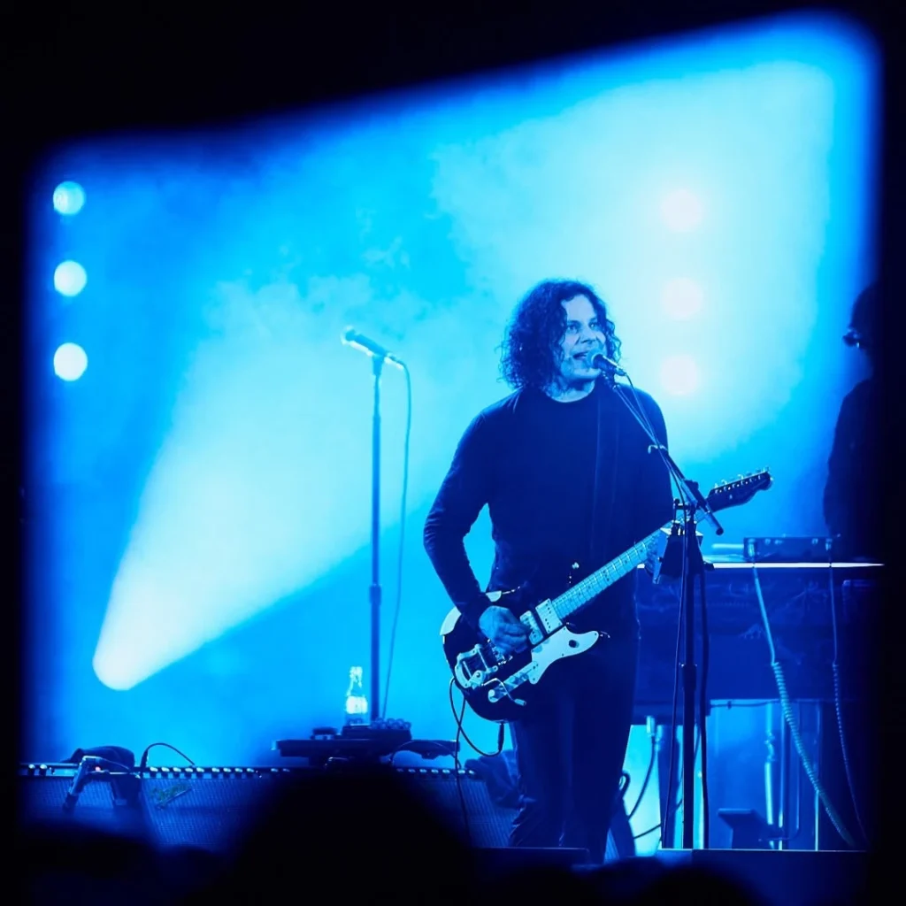 Jack White Live