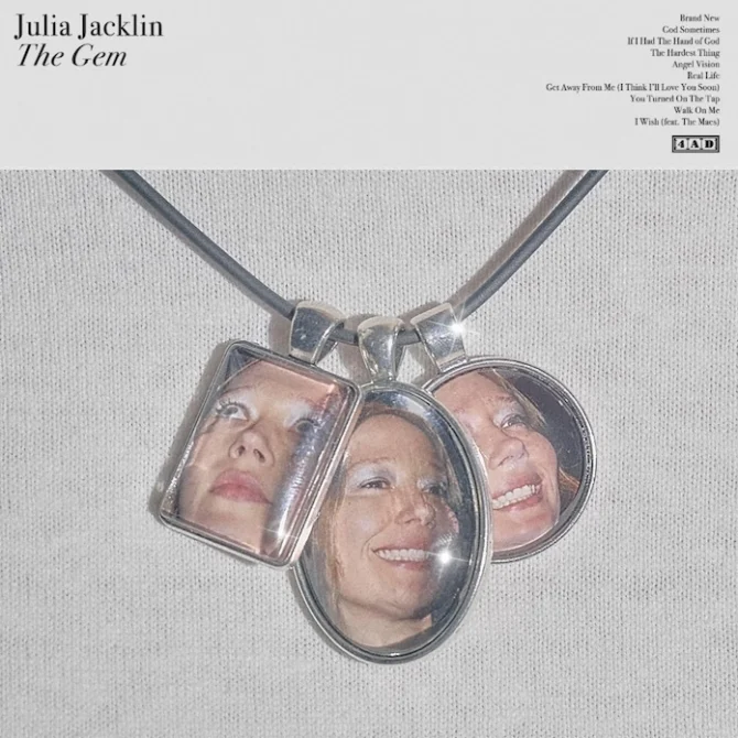 Julia Jacklin The Gem