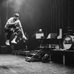 Kasabian Serge Pizzorno