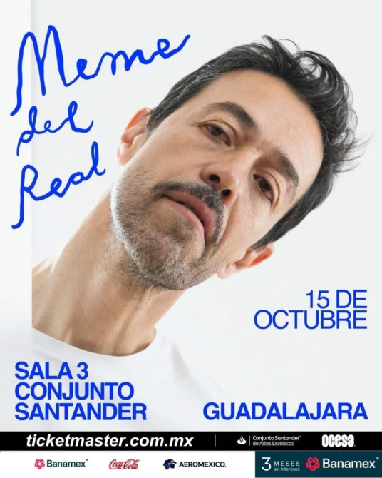Meme del Real Guadalajara