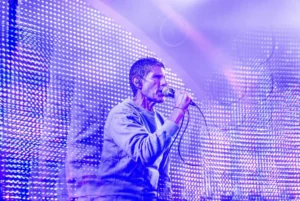 Mike D
