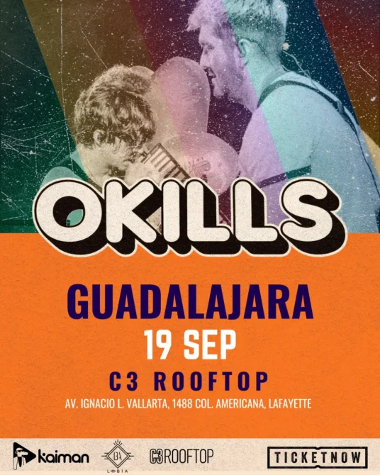 OKills Guadalajara