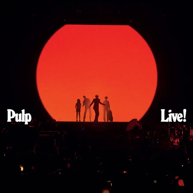 Pulp Live!
