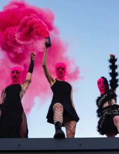 Pussy Riot