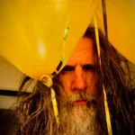 Rob Zombie lanza video de "Tarantula" Rob Zombie