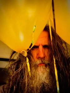 Rob Zombie