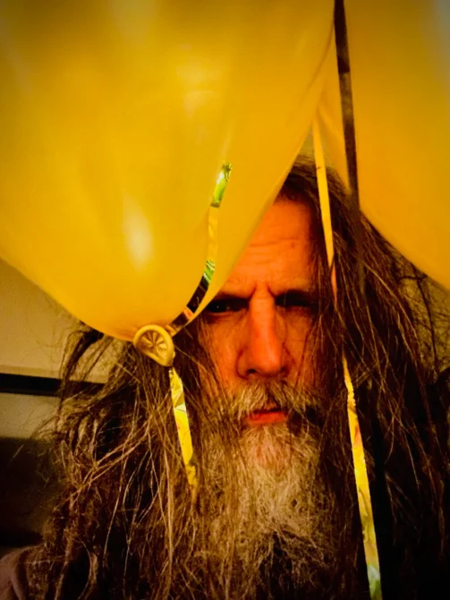 Rob Zombie