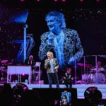 Rod Stewart