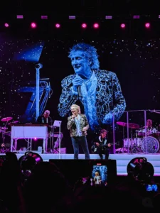 Rod Stewart