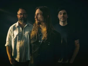 Russian Circles
