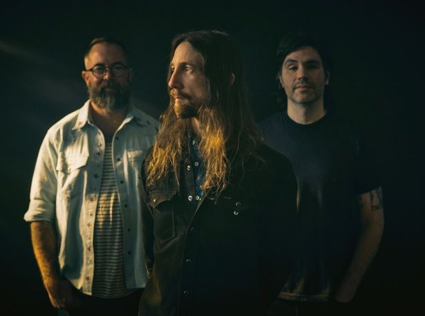 Russian Circles