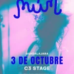 múm - 03 octubre múm Guadalajara