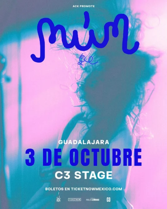 múm Guadalajara