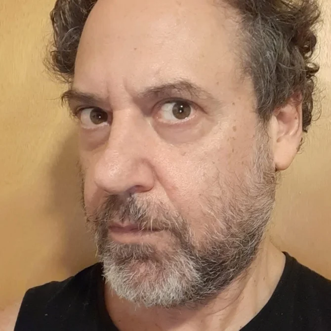 Alejandro Marcovich