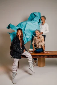 Blonde Redhead