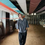 Bonobo revela tándem de canciones del álbum "Distance in Static" Bonobo Simon Green